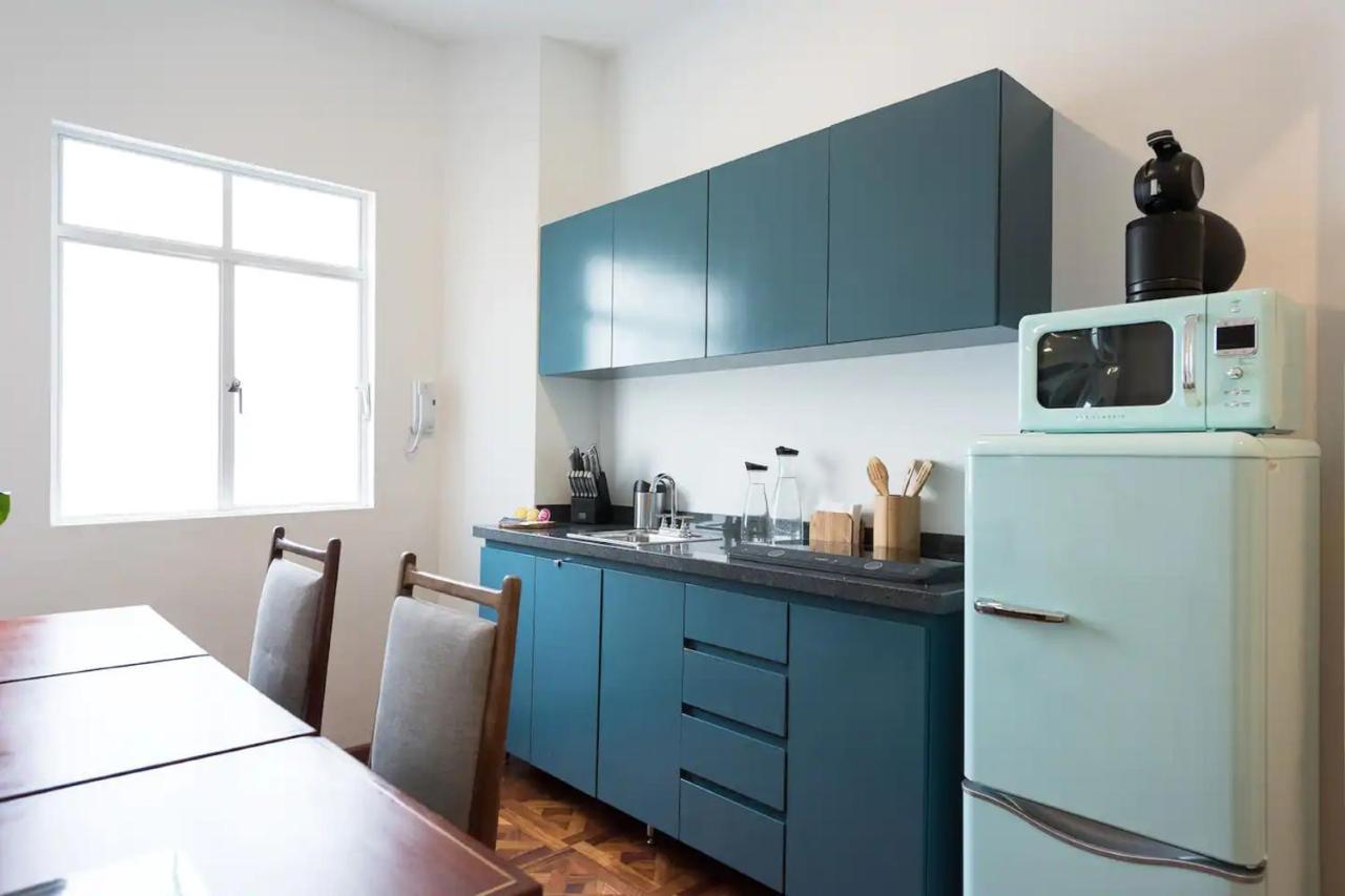 مدينة مكسيكو Deco Housing Luxury Rentals Roma Norte المظهر الخارجي الصورة