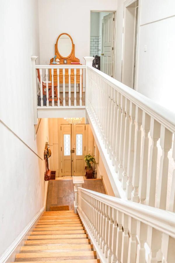 مدينة مكسيكو Deco Housing Luxury Rentals Roma Norte المظهر الخارجي الصورة