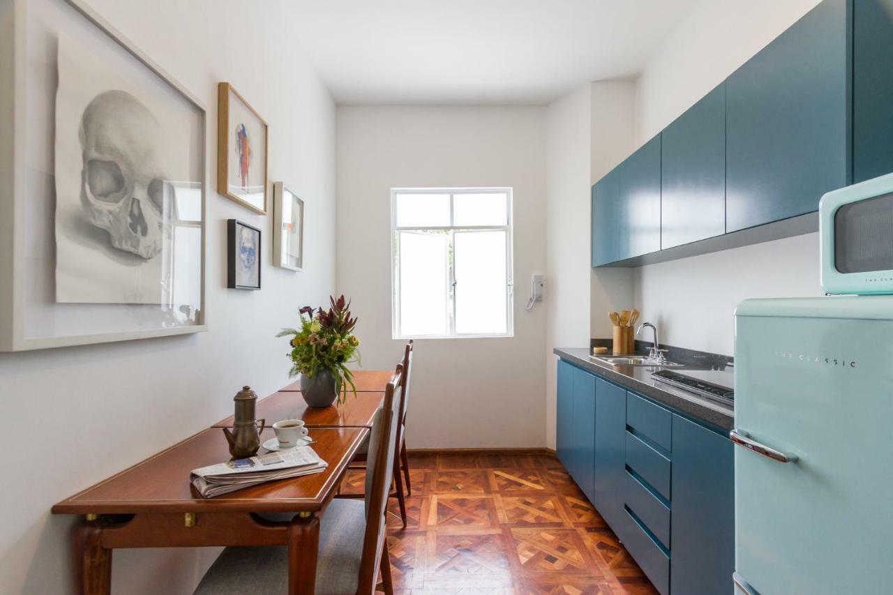 مدينة مكسيكو Deco Housing Luxury Rentals Roma Norte المظهر الخارجي الصورة